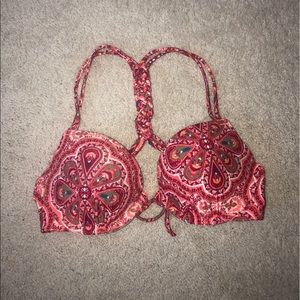 Hollister Bikini Top